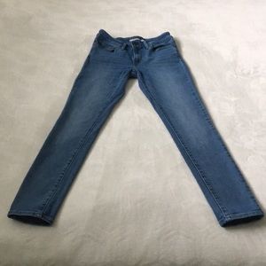 Levi’s 711 skinny W27 L30